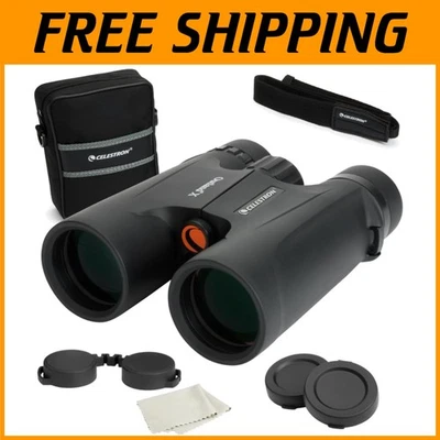 Outland X 8x42 Binoculars - Ideal for Birding - Image 1 of 4