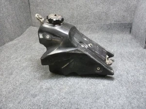 Gas Fuel Petrol Tank 2007-2009 Yamaha YZ250F YZ450F YZ 250 450 07 08 09 - Picture 1 of 5