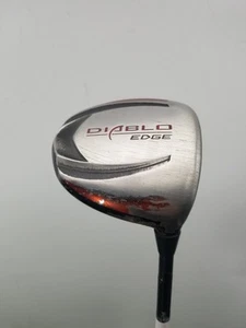 2010 CALLAWAY DIABLO EDGE 3 WOOD 15* REGULAR ACER VELOCITY FAIR - Picture 1 of 11