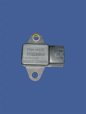 97-02 尼桑 ALTIMA MAXIMA 地图 Manifold ABSOLUTE 压力传感器 PS64-01 BOOST — 第 1/4 张图片