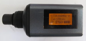 Sennheiser SKP 100 G3 / C-Band / 734-776 MHz / Plug On Transmitter EW - Bild 1 von 13