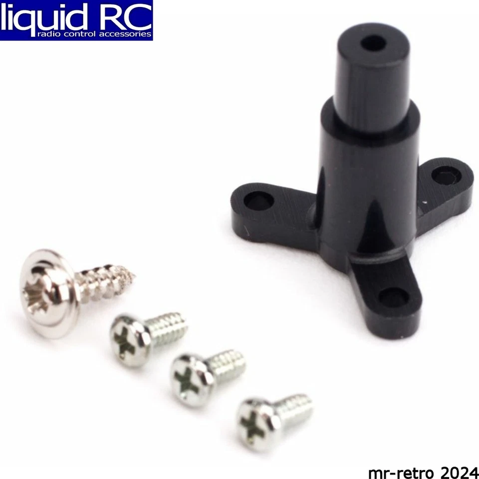 e-Flite U1168 Prop Adapter (Long): Ultra-Micro Carbon Cub Ss - Image 1 of 1