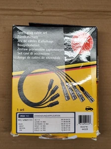 Cables encendido motor VAG 1.4 1.6 NUEVO - Picture 1 of 3