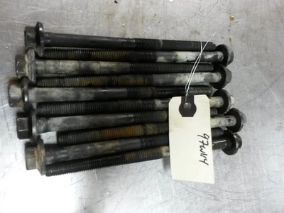 Kit de pernos de culata para 04-06 Chevrolet Malibu 2.2 Foto 1 de 3