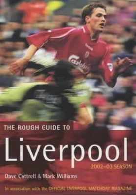Rough Guide to Liverpool Fc (Mini) (..., Cottrell, Dave - Image 1 of 2