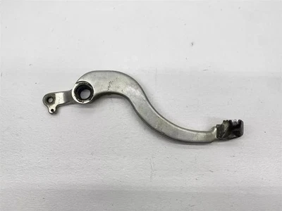 Honda CRF450R 2011 pedal de freno trasero OEM palanca de pie stock 46510-MEN-730 moto de cross Foto 1 de 3