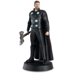 Eaglemoss Marvel Movie Collection #95 Thor Figurine (No Magazine) - Picture 1 of 4