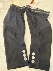 Castelli Men’s Cycling Knee Warmers - Picture 1 of 4