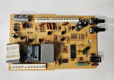 NEW OEM Genie 27301R Circuit Board Screw Drive Garage Door Opener 20388R - Image 1 of 4