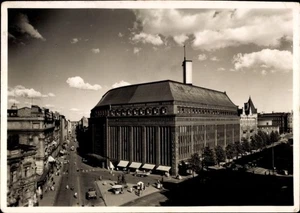 Ak Helsinki Helsingfors Finnland, Stockmann Warenhaus, ... - 4945367 - Bild 1 von 2