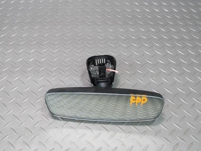17-23 PORSCHE PANAMERA 971 AUTO DIMMING INTERIOR REAR VIEW MIRROR - Image 1 of 4
