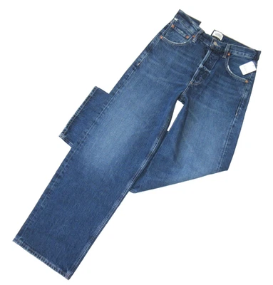 NWT Citizens of Humanity Ayla in Claremont Baggy Relaxed Rigid Jeans 26 - Image 1 of 4