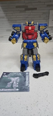 Transformers legacy evolution Armada Optimus Prime Complete - Image 1 of 4