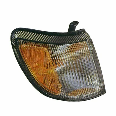 For Subaru Forester 1999 2000 Passenger Side Turn Signal/Corner Light SU2521104 - Image 1 of 2