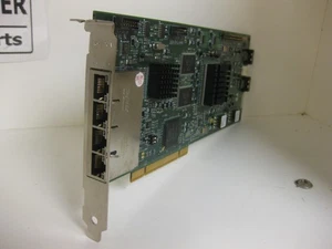 NetFPGA PCIE Ethernet Card ( 2.1 rev 3)    NETPGA 2.1 Rev 3 - Picture 1 of 19