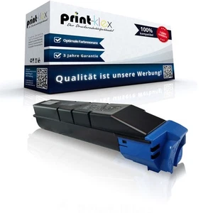 Ciano Rigenerate Cartuccia Toner Per Kyocera TASKalfa3051ci Cassetta - Foto 1 di 11