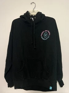 Twenty One Pilots Scaled And Icy Hoodie Herren XL schwarz Big Graphic Sweatshirt - Bild 1 von 8
