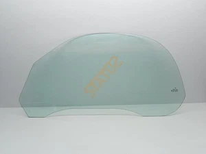 Porsche Boxster 986 NS Passenger Left Door Window Glass 986 - Picture 1 of 6