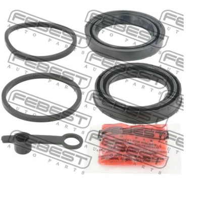 FEBEST Caliper Juego Reparación Delantero para Jeep Commander Xk Grand Cherokee - Imagen 1 de 2