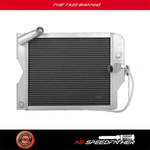 For 180291M1 180291M1 Aluminum Tracto Radiator with Warranty - Foto 1 di 9