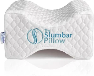 Knee Pillow To Relieve Lower Back, Knee, Hip And Joint Pain, Sciatica And - Picture 1 of 7