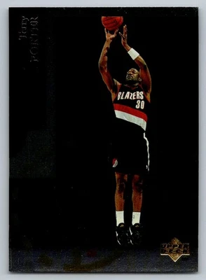 1994 Upper Deck Special Edition  Terry Porter SE164 - Image 1 of 2