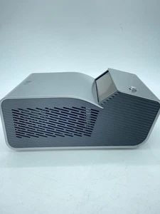 LG PH450UG Ultra Short Throw Tragbarer Projektor Heimkino Gebraucht - Bild 1 von 9