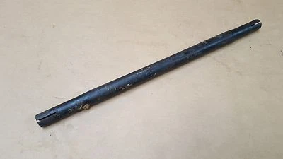 Tubo de varilla de amarre largo para Jeep Willys MB GPW NUEVO (lado del pasajero) G503 Foto 1 de 4