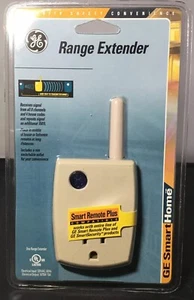 GE Smart Home Wi Fi And Security Range Extender  - Picture 1 of 2