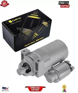New Starter for Kohler Engine 2509809S 2509808S 2509824-S 25-098-24-S Hd - Picture 1 of 7