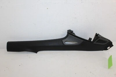 Porsche 911 Carrera 1999-2005 moldura de pilar C izquierda 99655518703 OEM Foto 1 de 4