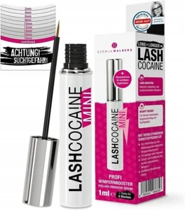 LASHCOCAINE PROFI Wimpernserum für lange Wimpern Svenja Walberg - Bild 1 von 1