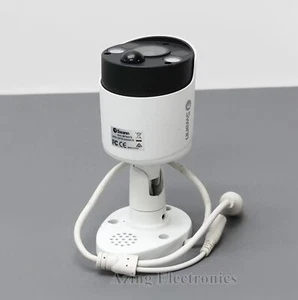 Swann NHD-887MSFB 4K Spotlight 2-Way Audio Security Camera - Picture 1 of 8