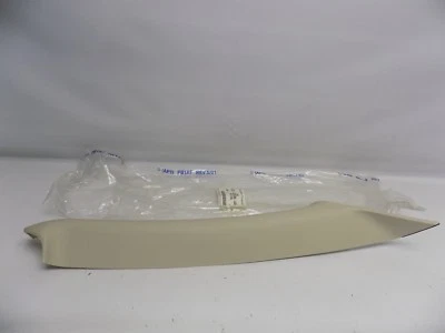 Nuevo molde de moldura de pilar parabrisas lateral derecho Ford Windstar 2000-2003 OEM Foto 1 de 3