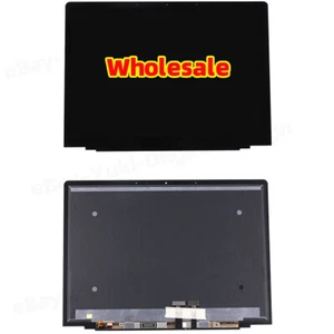 Nuovo per Microsoft Surface Laptop 3 1867 1868 LCD Touch Screen Ricambio 13,5" - Foto 1 di 12
