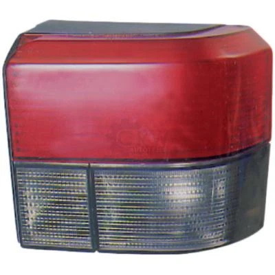 Faro Posteriore Sinistro Per VW Transporter IV Bus 70XB 70XC 7DB 7DW 2.5 - Immagine 1 di 2