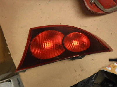 Dodge Stratus 2001 2002 cupé 2 puertas pasajero derecho luz trasera lámpara 0347 0347R Foto 1 de 4