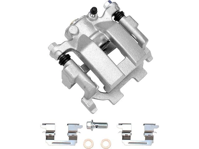 Rear Detroit Axle Brake Caliper fits Nissan Murano 2009-2019 73DGPS - Image 1 of 1