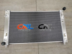 2ROW Radiator for Holden Statesman WH Gen3 LS1 5.7L V8 06/1999-04/2003 Automatic - Picture 1 of 12