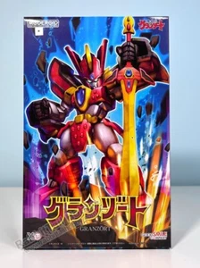 Good Smile Company MODEROID Granzort Mado King Granzort Modellbausatz (US auf Lager) - Bild 1 von 12