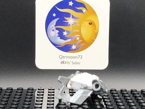 HERO Factory LEGO Brand Face Shield & Helmet (92203/92208) (Stormer 2063) - Picture 1 of 6