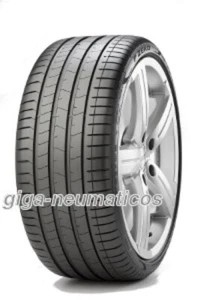 Neumáticos de verano Pirelli P Zero PZ4 LS 225/45 R19 96Y XL Flanco negro - Imagen 1 de 2