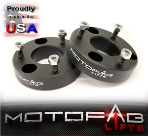 2" LEVELING LIFT KIT for DODGE RAM 1500 4WD 2006-2024  Made in the USA Billet - Picture 1 of 3