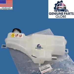 GENUINE LEXUS GS350 IS300 IS350 RC300 RC350 COOLANT RESERVOIR TANK 16470-36032 - Picture 1 of 3