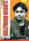 Bollywood Heights - A. R. Rahman. 30.Bollywood Video-Clips.