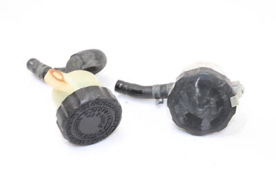 Yamaha Yzf1000 1997 tanque de depósito de líquido maestro de frenos OEM Foto 1 de 3