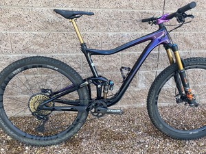Giant Mountain Bikes for sale | eBay