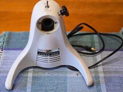 MOLINILLO DE CARNE ELÉCTRICO OSTER VINTAGE MODELO 505 Foto 1 de 4