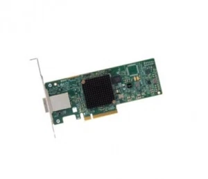 Lenovo 4XB0F28691 RAID controller 6 Gbps - Zdjęcie 1 z 1