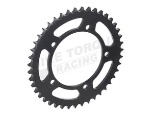 Suzuki GSX1300R Hayabusa K8-M2 2008-2022 AFAM Steel Rear Sprocket Standard 43T - Picture 1 of 3